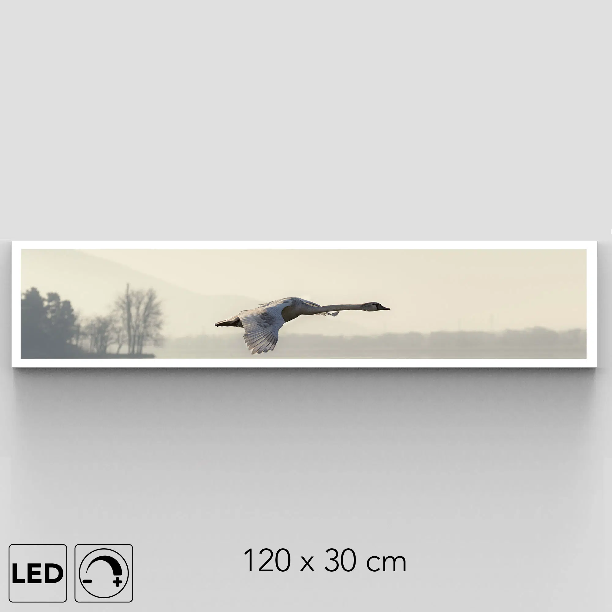 plafonnier cygne plafonnier cygne