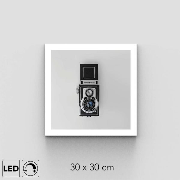 Applique murale reflex