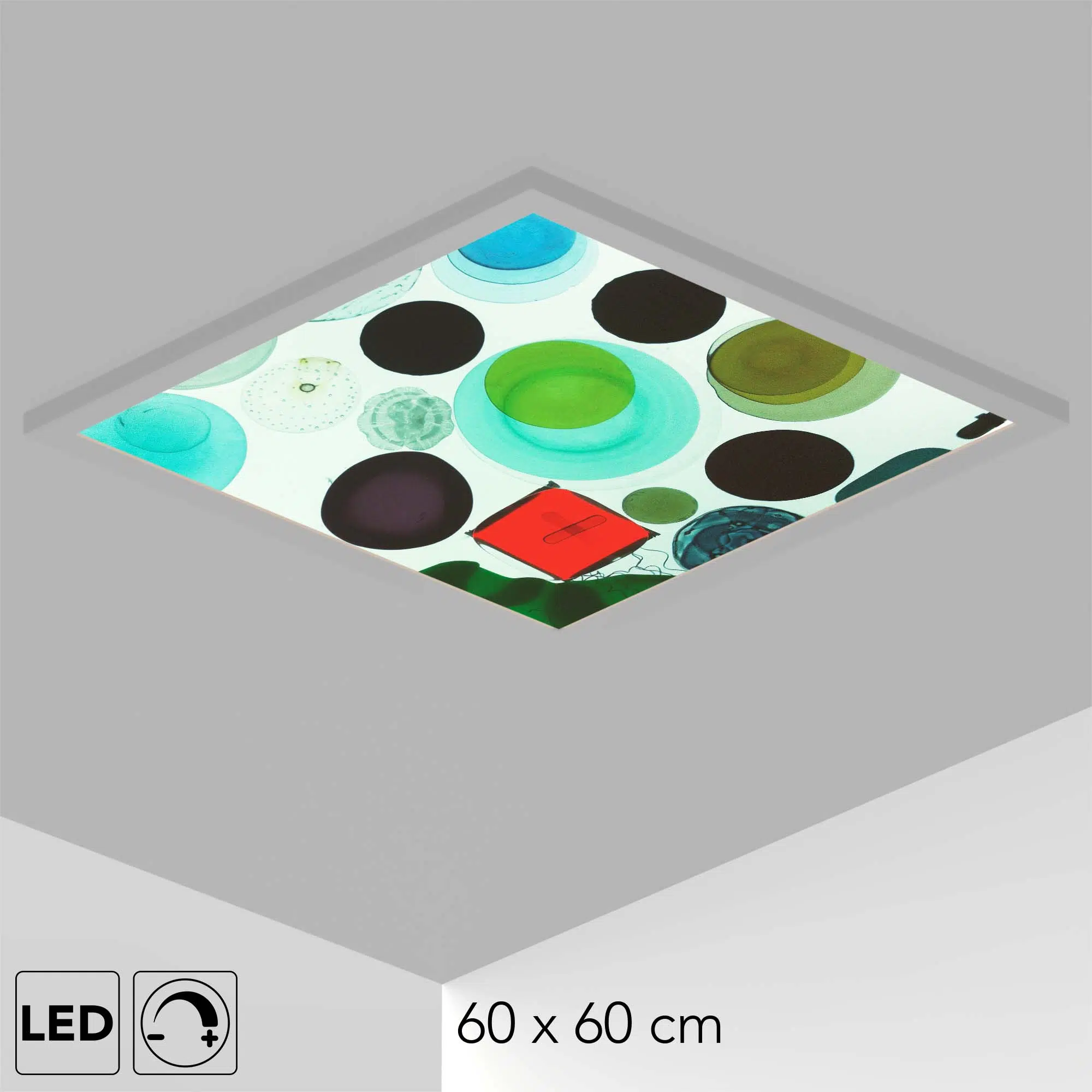 Plafonnier formes Plafonnier formes