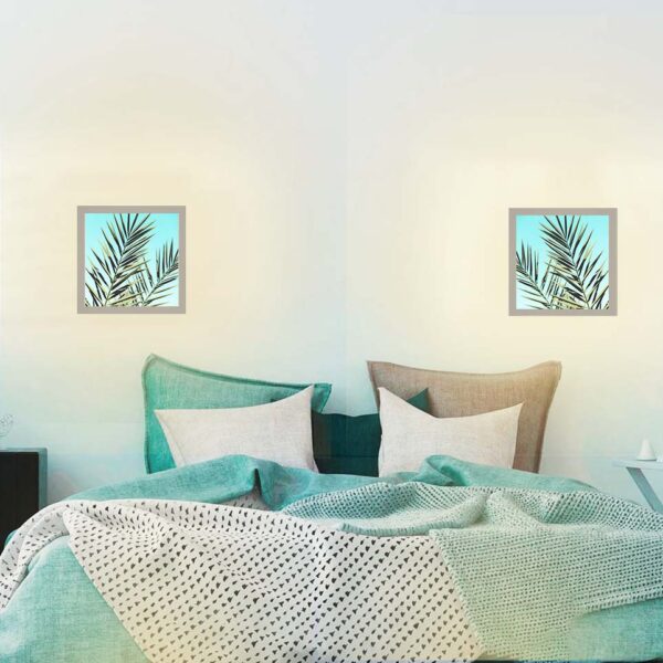 Applique chambre tête de lit