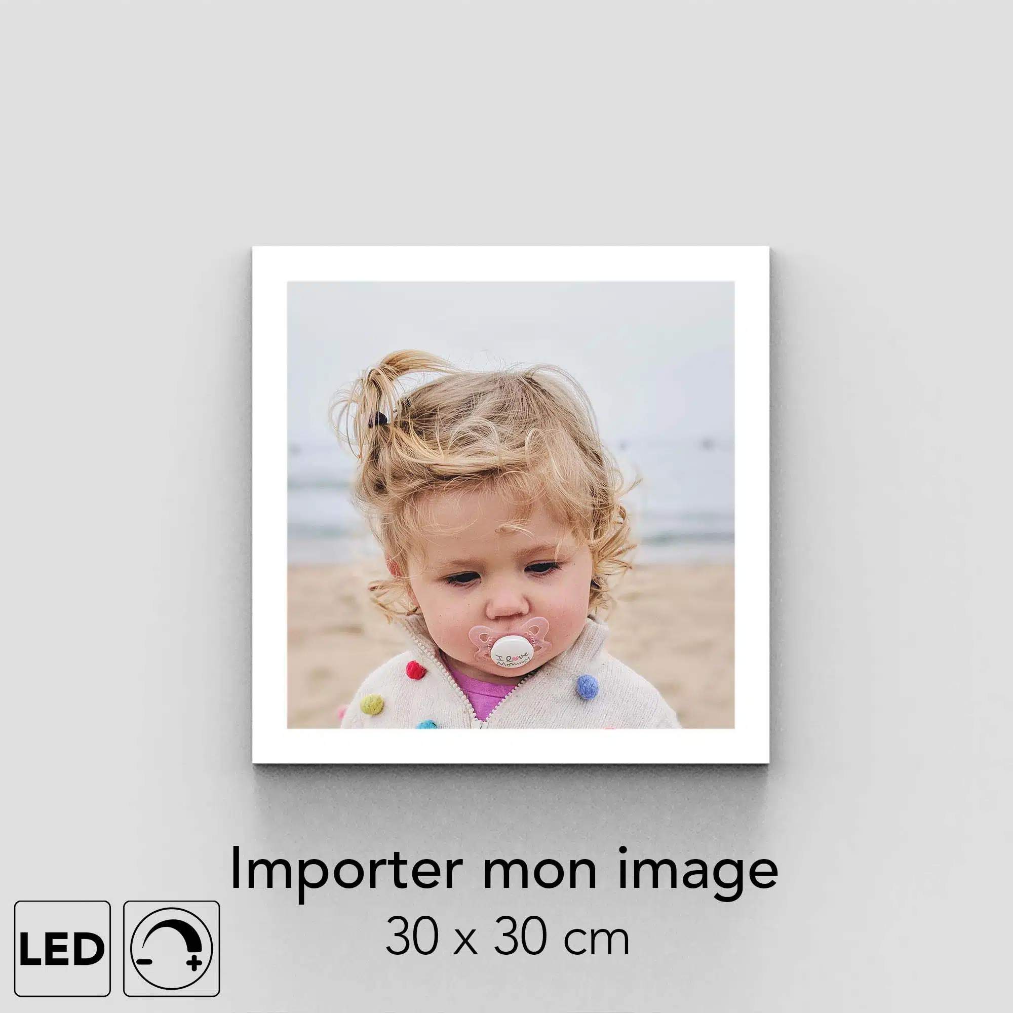 Visuel personnalisé PLUTON Visuel personnalisé PLUTON