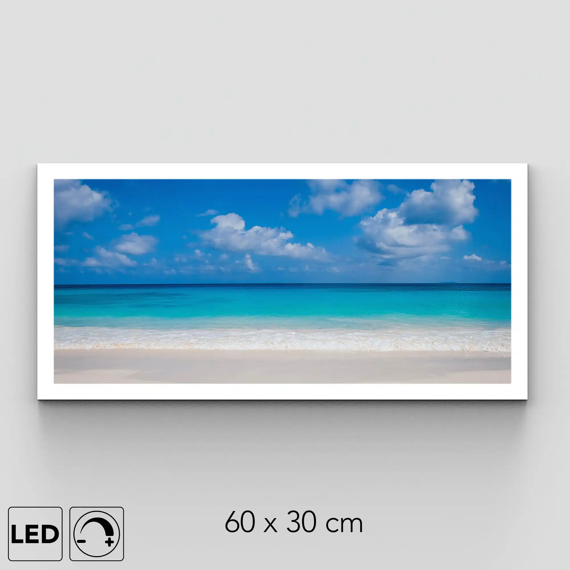 Applique murale plage Applique murale plage