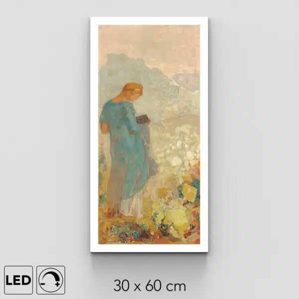 Applique murale pandore