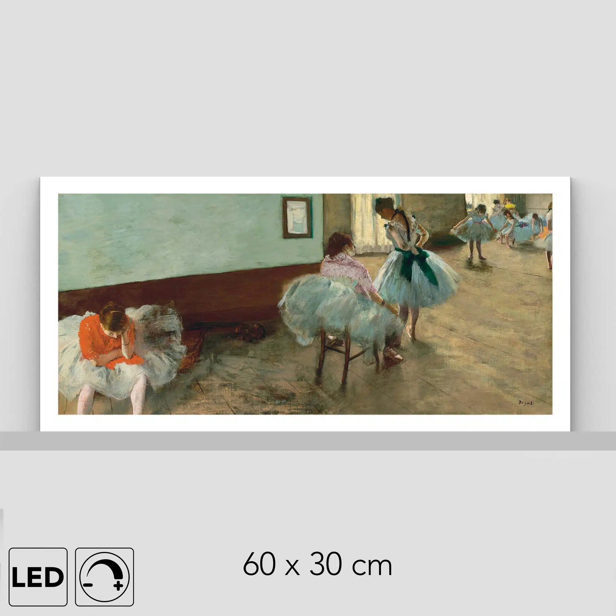 Lampe danse Lampe danse