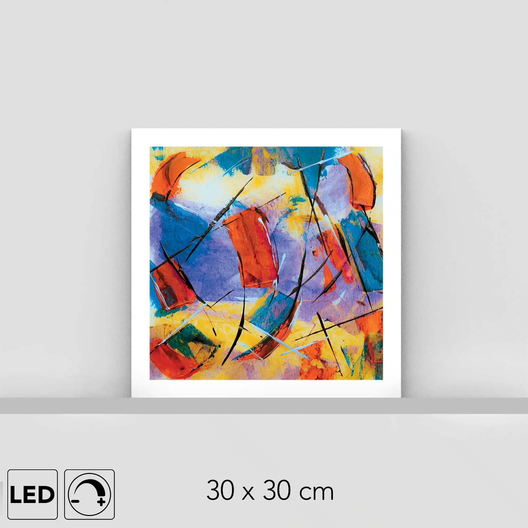Lampe flottante Lampe flottante