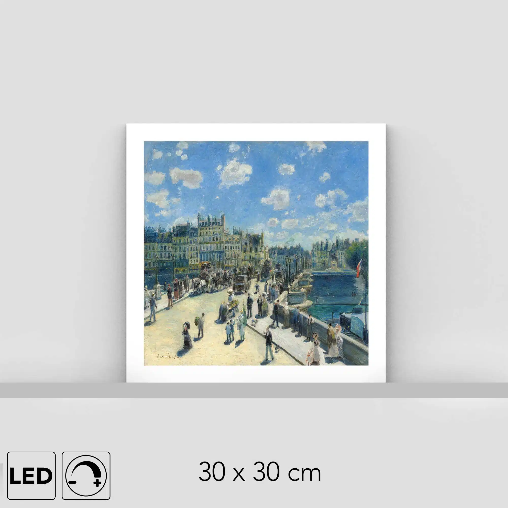 Lampe Pont Neuf Lampe Pont Neuf
