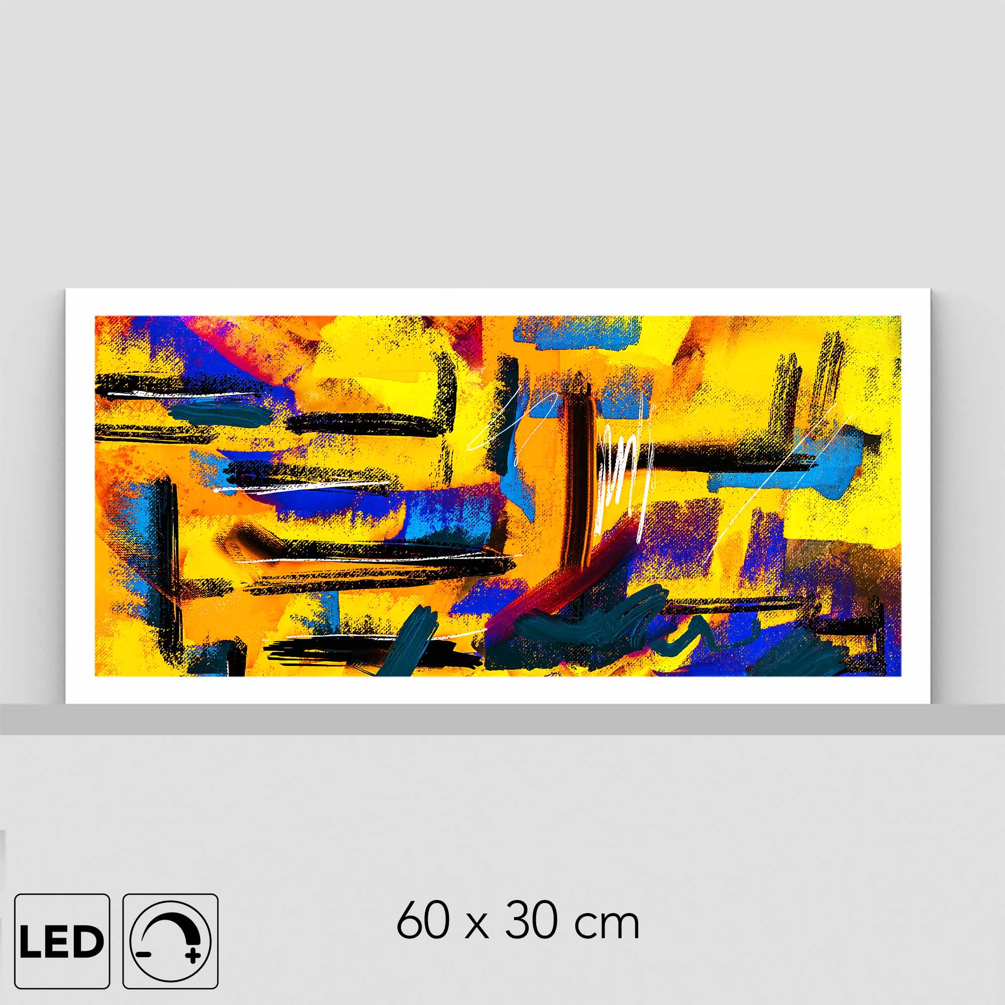 Lampe traits Lampe traits