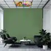 Panneaux LED musiciens éteint
