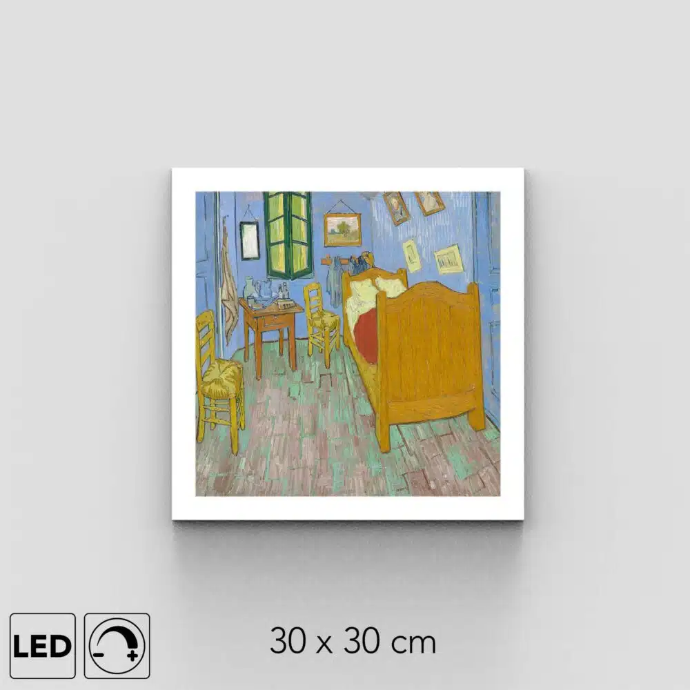 Applique murale la chambre