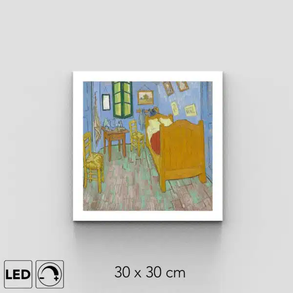 Applique murale la chambre