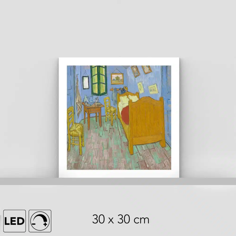 Lampe la chambre