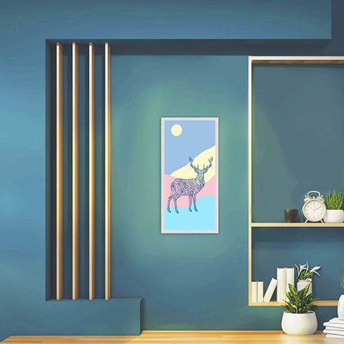 Applique chambre moderne