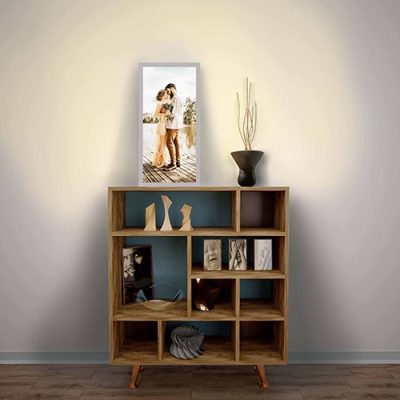 Luminaire salon personnalisé